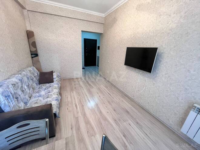 İcarəyə verilir 2 otaqlı yeni tikili 50 m², 20 Yanvar m., photo 7 from 14