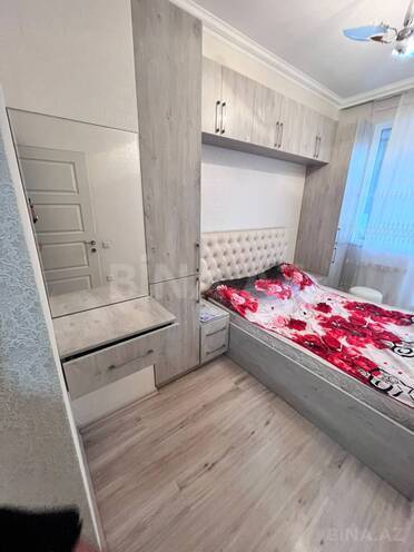 İcarəyə verilir 2 otaqlı yeni tikili 50 m², 20 Yanvar m., photo 1 from 14