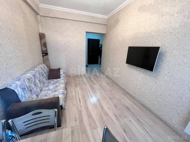 İcarəyə verilir 2 otaqlı yeni tikili 50 m², 20 Yanvar m., photo 4 from 14