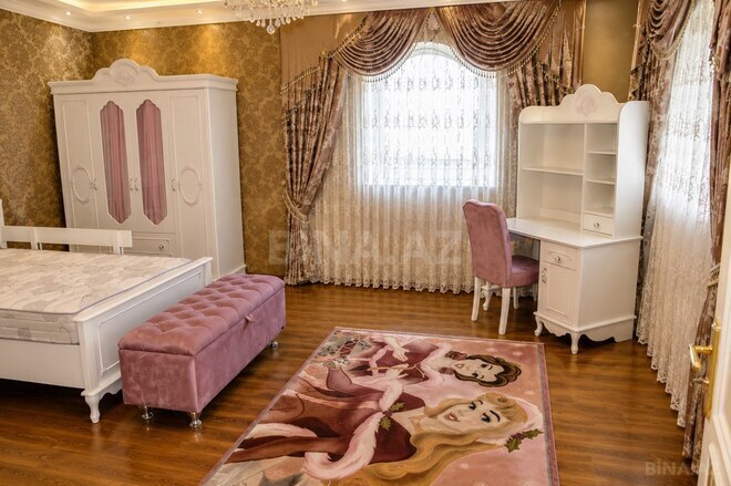 Продаётся 5-комн. новостройка 535 м², Наримановский  р., photo 8 from 17