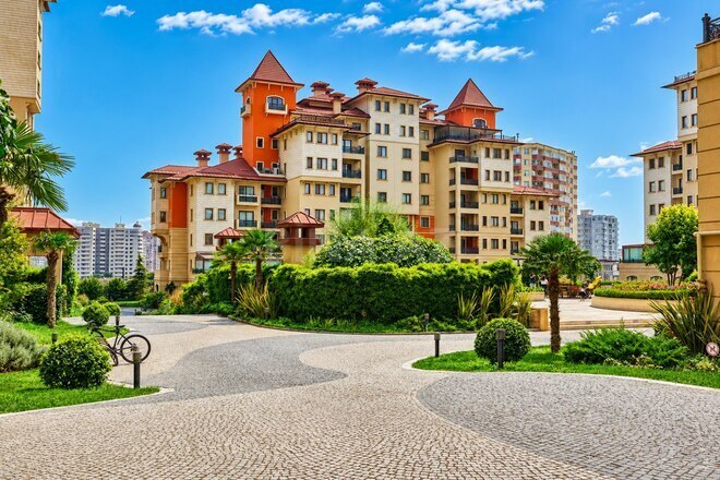 Продаётся 5-комн. новостройка 535 м², Наримановский  р., photo 1 from 17