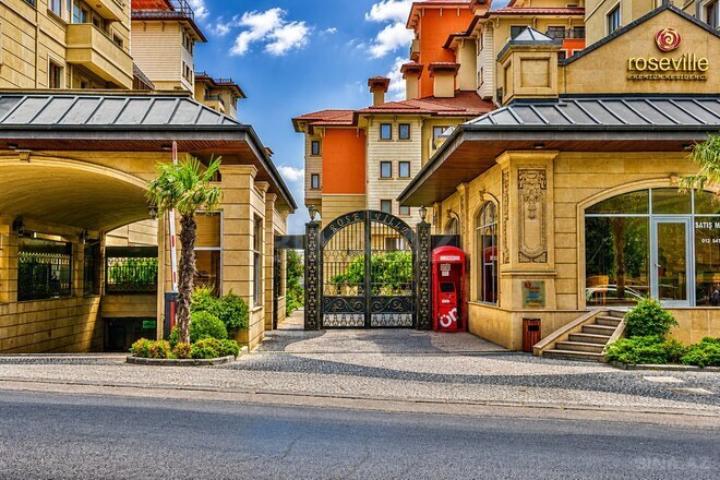 Продаётся 5-комн. новостройка 535 м², Наримановский  р., photo 3 from 17