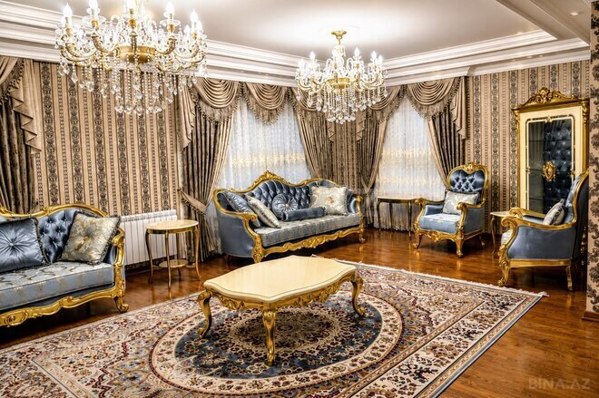 Продаётся 5-комн. новостройка 535 м², Наримановский  р., photo 5 from 17