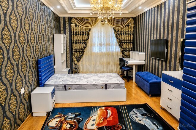Продаётся 5-комн. новостройка 535 м², Наримановский  р., photo 9 from 17