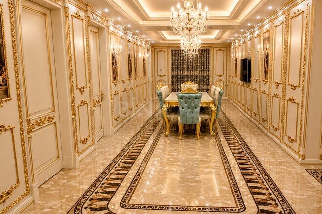 Продаётся 5-комн. новостройка 535 м², Наримановский  р., photo 6 from 17
