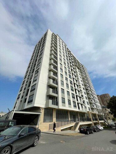 Сдаётся 3-комн. новостройка 111 м², м. 28 мая, photo 18 from 22