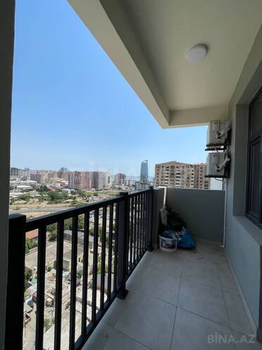 Сдаётся 3-комн. новостройка 111 м², м. 28 мая, photo 17 from 22