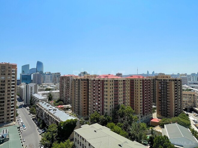 Сдаётся 3-комн. новостройка 111 м², м. 28 мая, photo 21 from 22