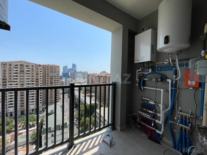 Сдаётся 3-комн. новостройка 111 м², м. 28 мая, photo 16 from 22