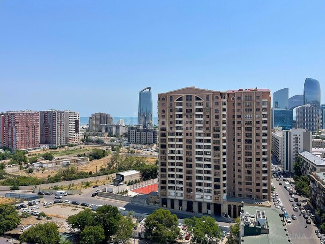 Сдаётся 3-комн. новостройка 111 м², м. 28 мая, photo 5 from 22