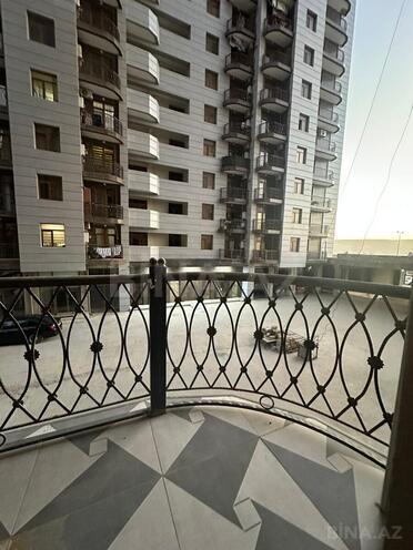 Сдаётся 3-комн. новостройка 72 м², м. Иншаатчылар, photo 28 from 31