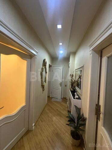 Satılır 3 otaqlı köhnə tikili 90 m², Nəriman Nərimanov m., photo 10 from 17