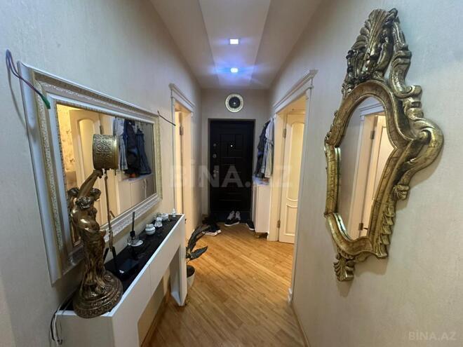 Satılır 3 otaqlı köhnə tikili 90 m², Nəriman Nərimanov m., photo 9 from 17