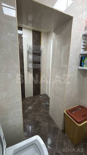 Satılır 3 otaqlı köhnə tikili 90 m², Nəriman Nərimanov m., photo 15 from 17