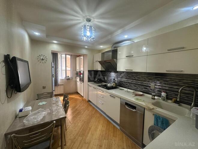 Satılır 3 otaqlı köhnə tikili 90 m², Nəriman Nərimanov m., photo 7 from 17