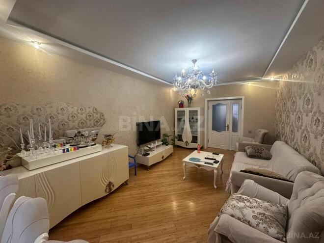 Satılır 3 otaqlı köhnə tikili 90 m², Nəriman Nərimanov m., photo 3 from 17