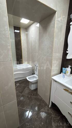 Satılır 3 otaqlı köhnə tikili 90 m², Nəriman Nərimanov m., photo 13 from 17