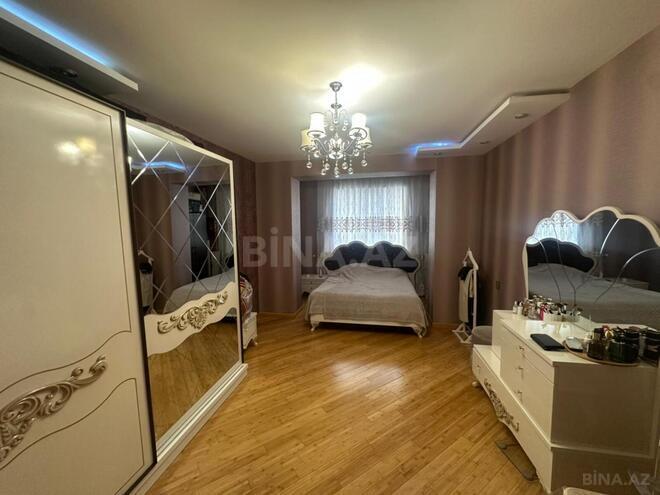 Satılır 3 otaqlı köhnə tikili 90 m², Nəriman Nərimanov m., photo 5 from 17
