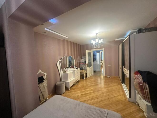 Satılır 3 otaqlı köhnə tikili 90 m², Nəriman Nərimanov m., photo 6 from 17