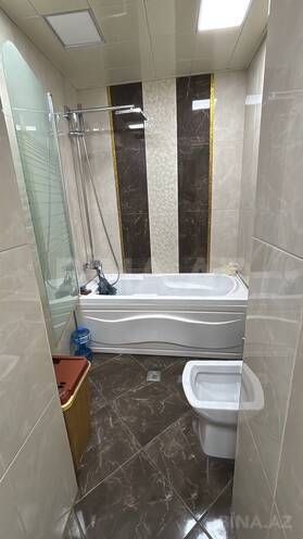 Satılır 3 otaqlı köhnə tikili 90 m², Nəriman Nərimanov m., photo 14 from 17