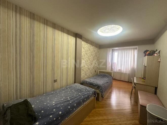 Satılır 3 otaqlı köhnə tikili 90 m², Nəriman Nərimanov m., photo 11 from 17