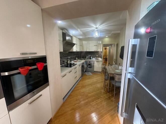 Satılır 3 otaqlı köhnə tikili 90 m², Nəriman Nərimanov m., photo 8 from 17