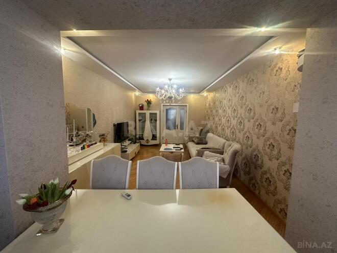 Satılır 3 otaqlı köhnə tikili 90 m², Nəriman Nərimanov m., photo 4 from 17