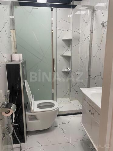 Сдаётся 2-комн. новостройка 68 м², м. Низами, photo 14 from 15