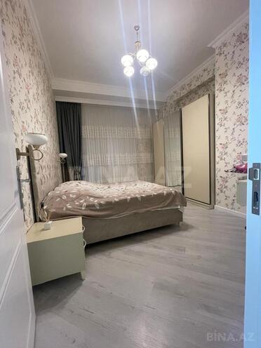 Сдаётся 2-комн. новостройка 68 м², м. Низами, photo 11 from 15