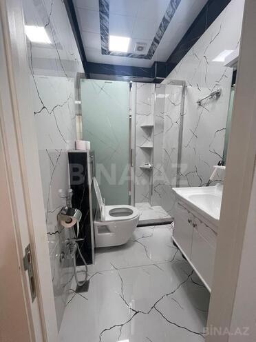 Сдаётся 2-комн. новостройка 68 м², м. Низами, photo 13 from 15