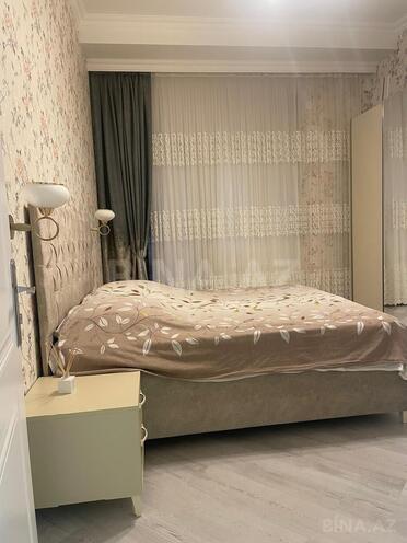 Сдаётся 2-комн. новостройка 68 м², м. Низами, photo 9 from 15