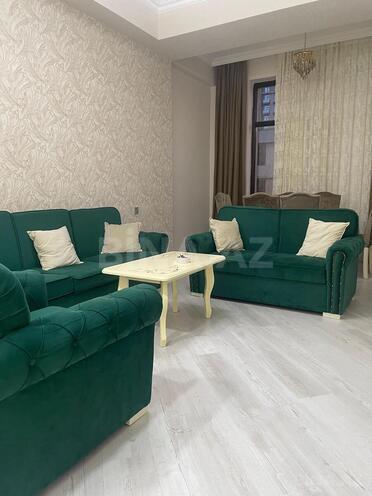 Сдаётся 2-комн. новостройка 68 м², м. Низами, photo 4 from 15