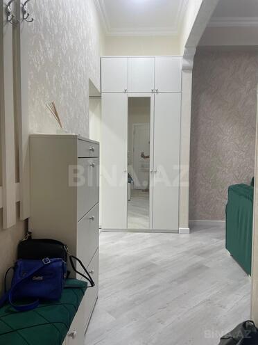 Сдаётся 2-комн. новостройка 68 м², м. Низами, photo 8 from 15