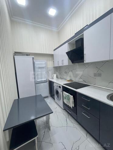 Сдаётся 2-комн. новостройка 68 м², м. Низами, photo 6 from 15