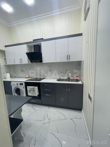 Сдаётся 2-комн. новостройка 68 м², м. Низами, photo 7 from 15
