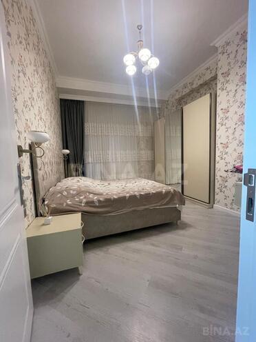 Сдаётся 2-комн. новостройка 68 м², м. Низами, photo 10 from 15