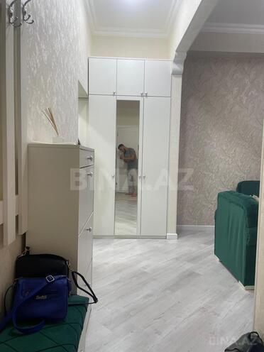 Сдаётся 2-комн. новостройка 68 м², м. Низами, photo 12 from 15