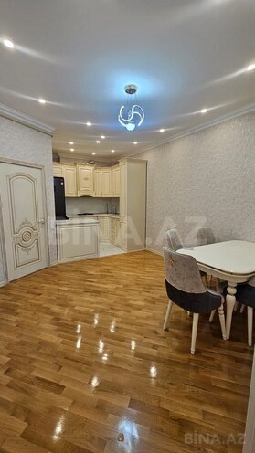 Сдаётся 3-комн. новостройка 70 м², м. Шах Исмаил Хатаи, photo 3 from 11