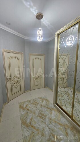 Сдаётся 3-комн. новостройка 70 м², м. Шах Исмаил Хатаи, photo 10 from 11