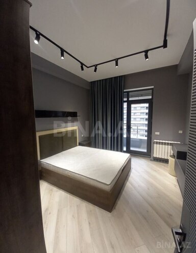 Satılır 2 otaqlı yeni tikili 63 m², Ağ şəhər q., photo 4 from 13