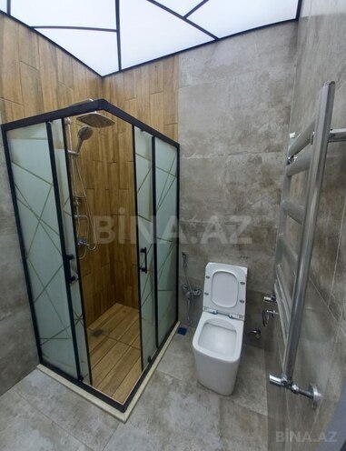 Satılır 2 otaqlı yeni tikili 63 m², Ağ şəhər q., photo 8 from 13