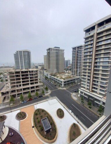 Satılır 2 otaqlı yeni tikili 63 m², Ağ şəhər q., photo 11 from 13