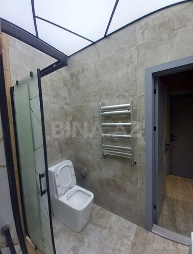 Satılır 2 otaqlı yeni tikili 63 m², Ağ şəhər q., photo 10 from 13