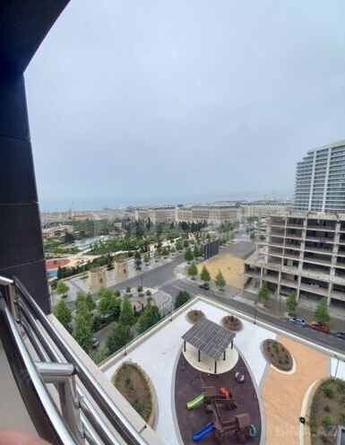 Satılır 2 otaqlı yeni tikili 63 m², Ağ şəhər q., photo 12 from 13