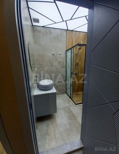 Satılır 2 otaqlı yeni tikili 63 m², Ağ şəhər q., photo 9 from 13