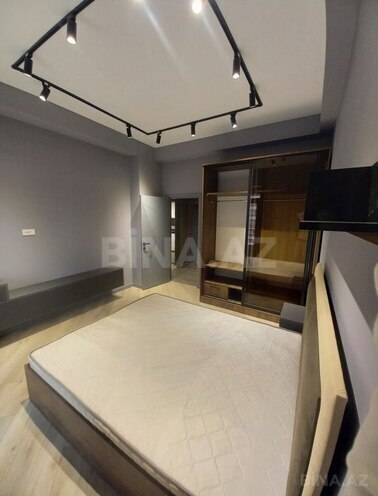 Satılır 2 otaqlı yeni tikili 63 m², Ağ şəhər q., photo 7 from 13
