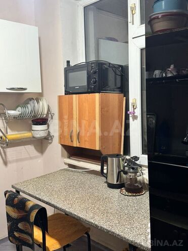 İcarəyə verilir 2 otaqlı köhnə tikili 45 m², Nəriman Nərimanov m., photo 5 from 6