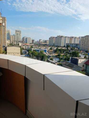 İcarəyə verilir 1 otaqlı yeni tikili 55 m², Yasamal r., photo 8 from 9