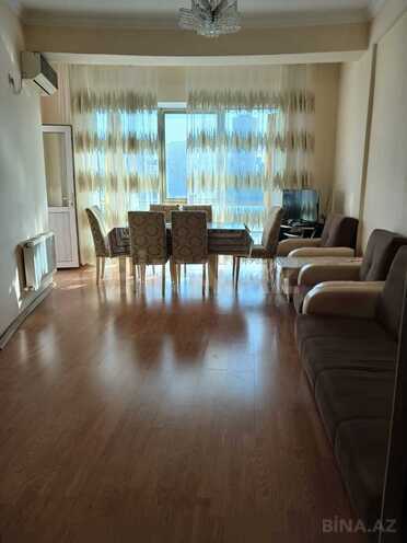 İcarəyə verilir 1 otaqlı yeni tikili 55 m², Yasamal r., photo 4 from 9