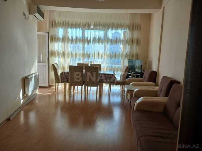 İcarəyə verilir 1 otaqlı yeni tikili 55 m², Yasamal r., photo 1 from 9